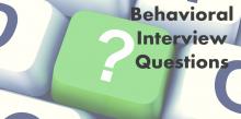 How to dodge "tricky" behavioral interview questions